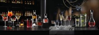 RCR Champagnerschale TIMELESS, 6er Set