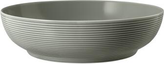 Seltmann Weiden Beat Foodbowl 25 cm, perlgrau