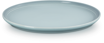 Le Creuset Frühstücksteller Coupe in sea salt