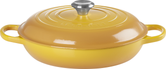 Le Creuset Gourmet-Profitopf Signature in nectar