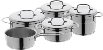 WMF Kochgeschirr-Set Mini, 5-teilig