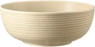 Seltmann Weiden Terra Foodbowl 20 cm, sandbeige