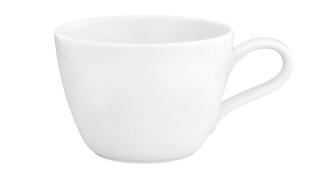 Seltmann Weiden Nori-Home Kaffeeobertasse 0,24 l in weiß