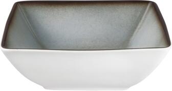 Seltmann Weiden Buffet-Gourmet Bowl 20x20 cm, grau