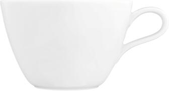 Seltmann Weiden Life Milchkaffeeobertasse 0,37 l, weiß