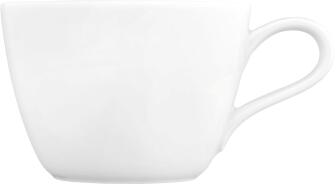 Seltmann Weiden Life Kaffeeobertasse 0,24 l, weiß