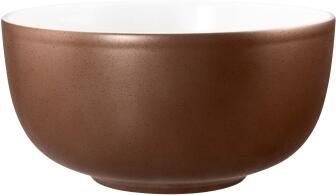 Seltmann Weiden Liberty Foodbowl 17,5 cm, Bronze