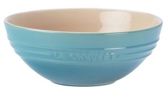 Le Creuset Schüssel in karibik