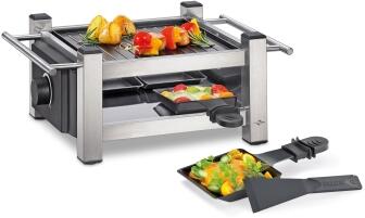 Küchenprofi Raclette Taste 4