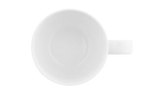 Seltmann Weiden Nori-Home Kaffeeobertasse 0,24 l in weiß