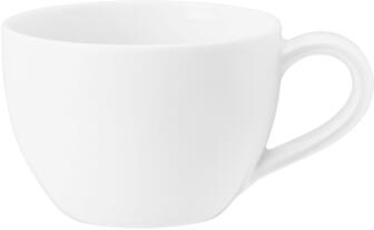 Seltmann Weiden Beat Espressoobertasse 0,11 l, weiß