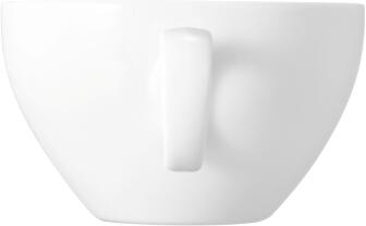 Seltmann Weiden Trio Milchkaffeeobertasse 0,39 l, weiß