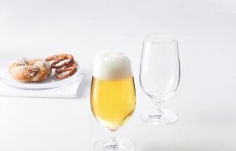 Leonardo Bierglas CIAO+ 390 ml, 6er-Set