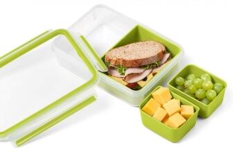 Emsa Snackbox Clip & Go