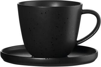 ASA Kaffeetasse mit Unterer coppa kuro