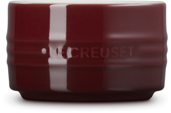 Le Creuset Förmchen, stapelbar in rhône