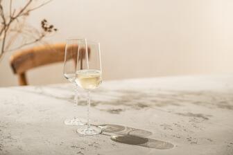 Zwiesel Glas Champagnerglas Journey, 2er Set