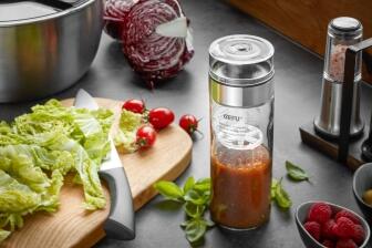 GEFU Dressing-Shaker MIX