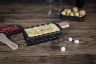 Kuhn Rikon Raclette-Set Mini Berge