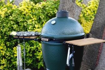 Big Green Egg Medium