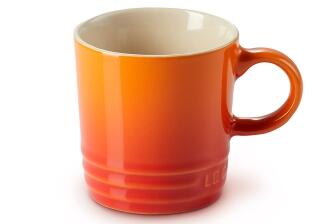 Le Creuset Espressotasse in ofenrot, 100 ml