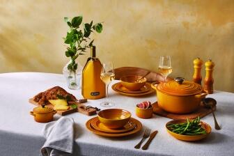 Le Creuset Müslischüssel in nectar