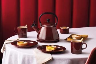 Le Creuset Förmchen, stapelbar in rhône