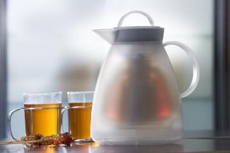 alfi Isolierkanne Dan Tea bei KochForm kaufen