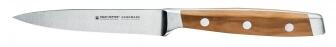 Felix Solingen Spickmesser First Class Wood, 10 cm