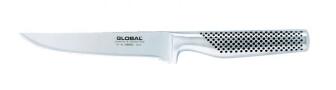 Global GF-40 Yoshikin Ausbeinmesser 15 cm, geschmiedet