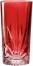 Leonardo Trinkglas CAPRI 390 ml rot