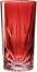 Leonardo Trinkglas CAPRI 530 ml rot