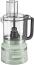 KitchenAid Food Processor 2,1 L in pistazie