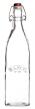 Kilner Clip Top Glasflasche