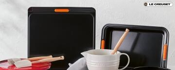 Le Creuset Backbleche