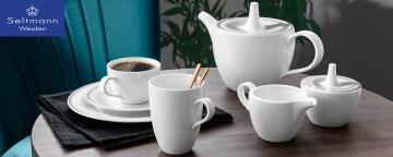 Seltmann Weiden - Kaffee & Tee
