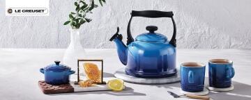 Le Creuset Azure