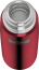 Thermos L&C Bev Bottle cranberry red pol 1,00l