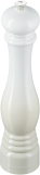 Le Creuset Pfeffermühle in meringue, 30 cm