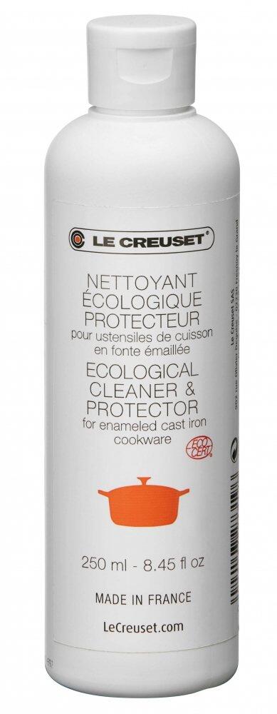 Le Creuset 8.45oz Cast Iron Cleaner