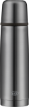 alfi Isolierflasche isoTherm Perfect mit Automatikverschluss in cool grey matt