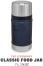 Stanley Classic Food Jar 0,70l, blau