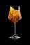 RCR Aperol Spritz-Glas TIMELESS, 6er-Set