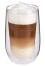 cilio Latte Macchiato-Glas VERONA, 2er Set