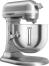 KitchenAid Küchenmaschine ARTISAN in kontur silber, 6,6 L