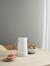 Stelton Wasserkocher Emma 1,2 l in chalk