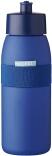 Mepal Sporttrinkflasche ELLIPSE in in vivid blue