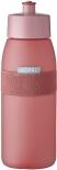 Mepal Sporttrinkflasche ELLIPSE in in vivid mauve