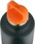 Esbit SCULPTOR Edelstahl Isolierflasche "Standard Mouth", 1L, Forest Green