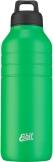 Esbit MAJORIS Edelstahl Trinkflasche, 1000ML, Apple Green